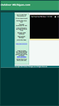 Mobile Screenshot of outdoor-michigan.com